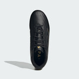 Adidas Copa Pure 2 Club Jr FG [Carbon Black/Gold]