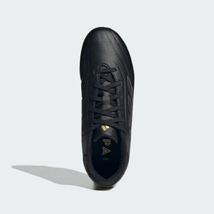 Adidas Copa Pure 2 Club Jr FG [Carbon Black/Gold]