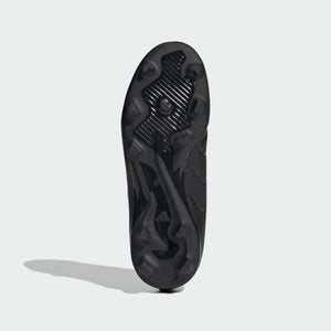 Adidas Copa Pure 2 Club Jr FG [Carbon Black/Gold]