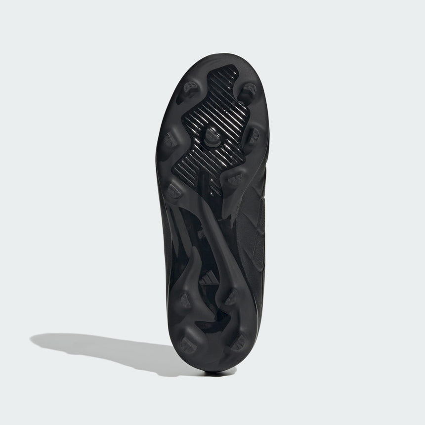 Adidas Copa Pure 2 Club Jr FG [Carbon Black/Gold]