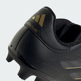 Adidas Copa Pure 2 Club Jr FG [Carbon Black/Gold]