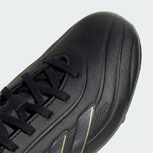 Adidas Copa Pure 2 Club Jr FG [Carbon Black/Gold]