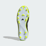 Junior Copa Pure 3 Elite FG [Black/White/Lucid Lemon]