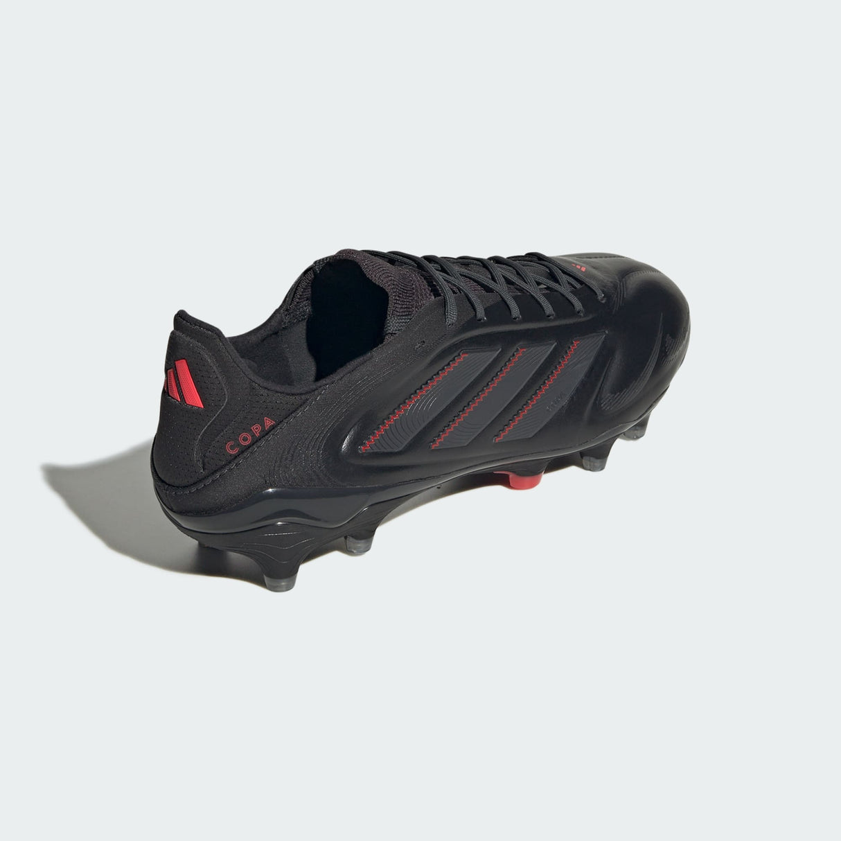 Copa Pure 3 Elite FG [Black/Carbon/Lucid Red]