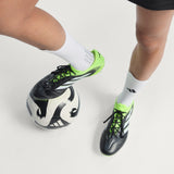 Copa Pure 3 Elite FG [Core Black/White/Lucid Lemon]