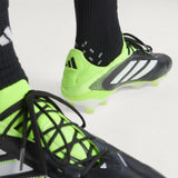 Copa Pure 3 Elite FG [Core Black/White/Lucid Lemon]