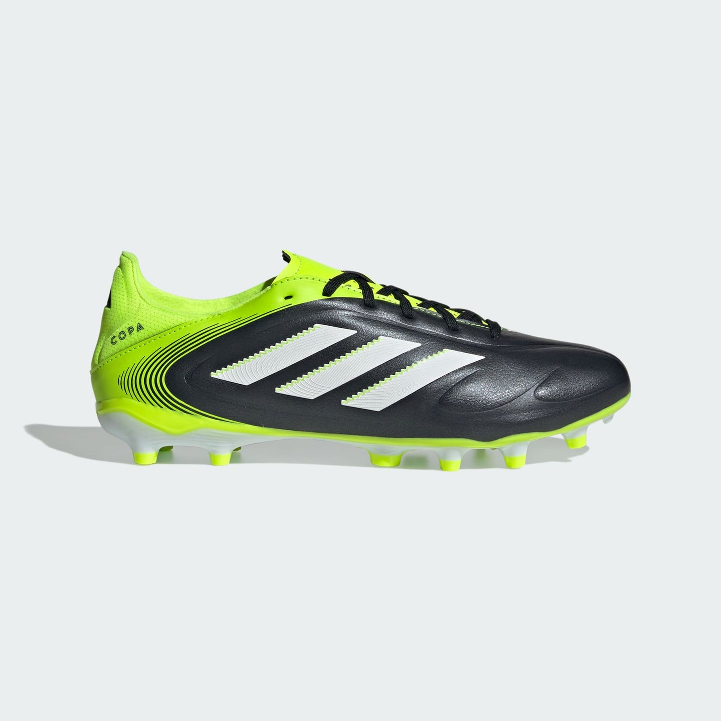 Copa Pure 3 League FG [Black/White/Lucid Lemon]