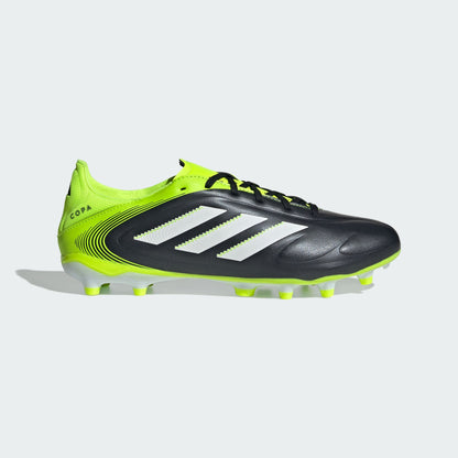 Copa Pure 3 League FG [Black/White/Lucid Lemon]