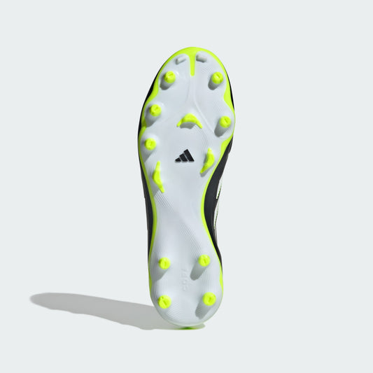 Copa Pure 3 League FG [Black/White/Lucid Lemon]