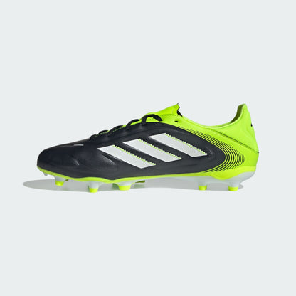 Copa Pure 3 League FG [Black/White/Lucid Lemon]
