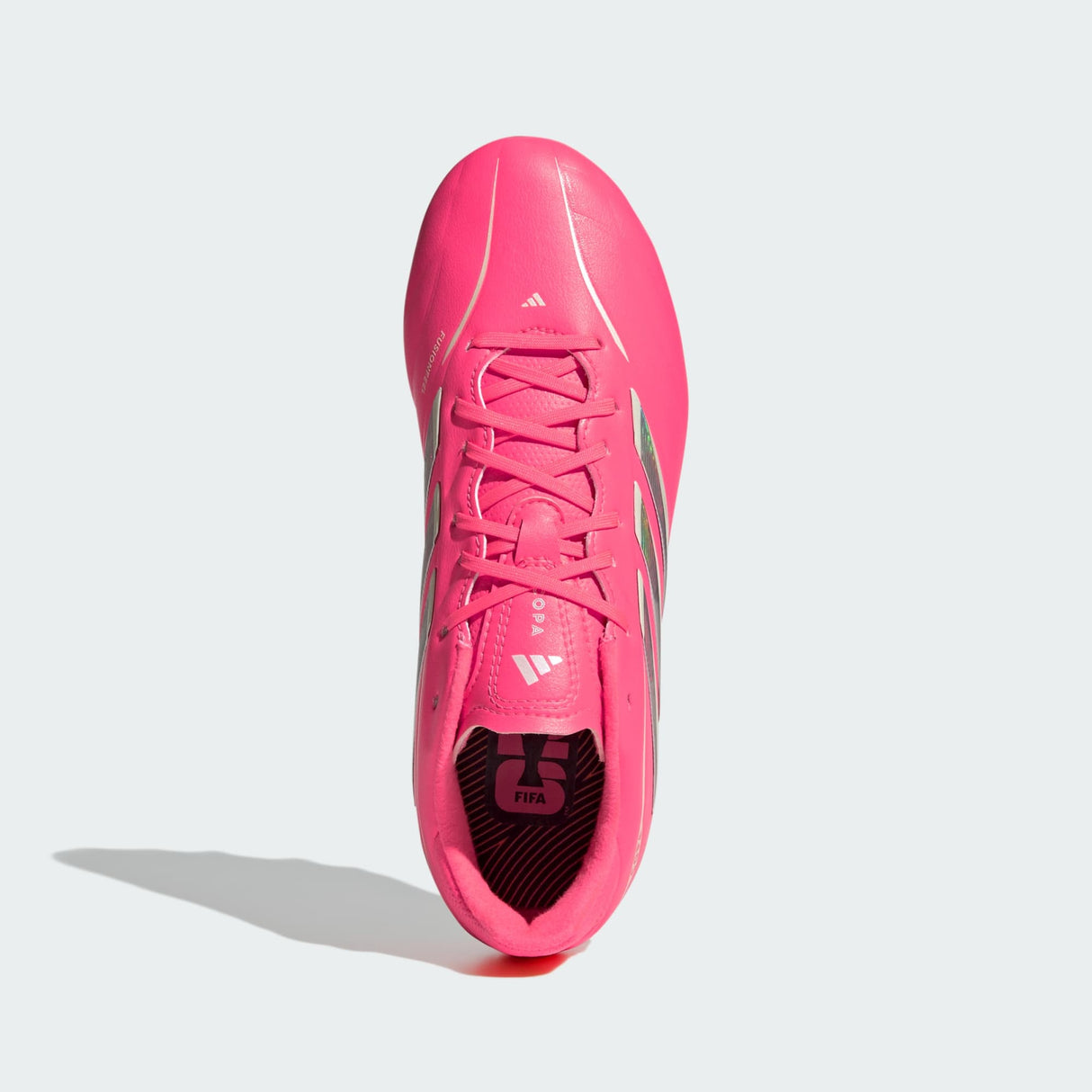 Junior Copa Pure 4 League FG [Solar Turbo/Ivory]