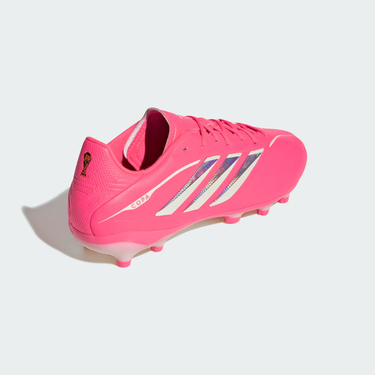 Junior Copa Pure 4 League FG [Solar Turbo/Ivory]