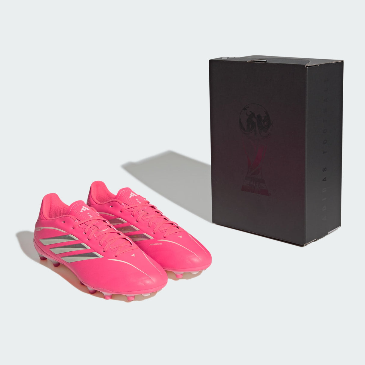 Junior Copa Pure 4 League FG [Solar Turbo/Ivory]