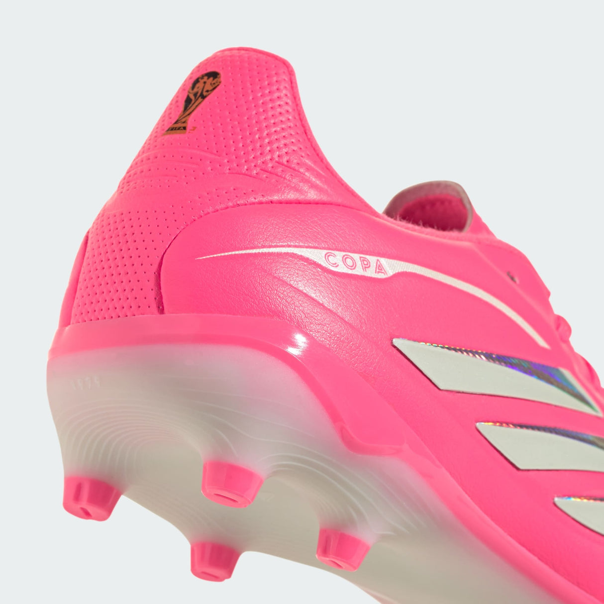 Junior Copa Pure 4 League FG [Solar Turbo/Ivory]