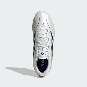 Jr. Copa Pure 4 League FG