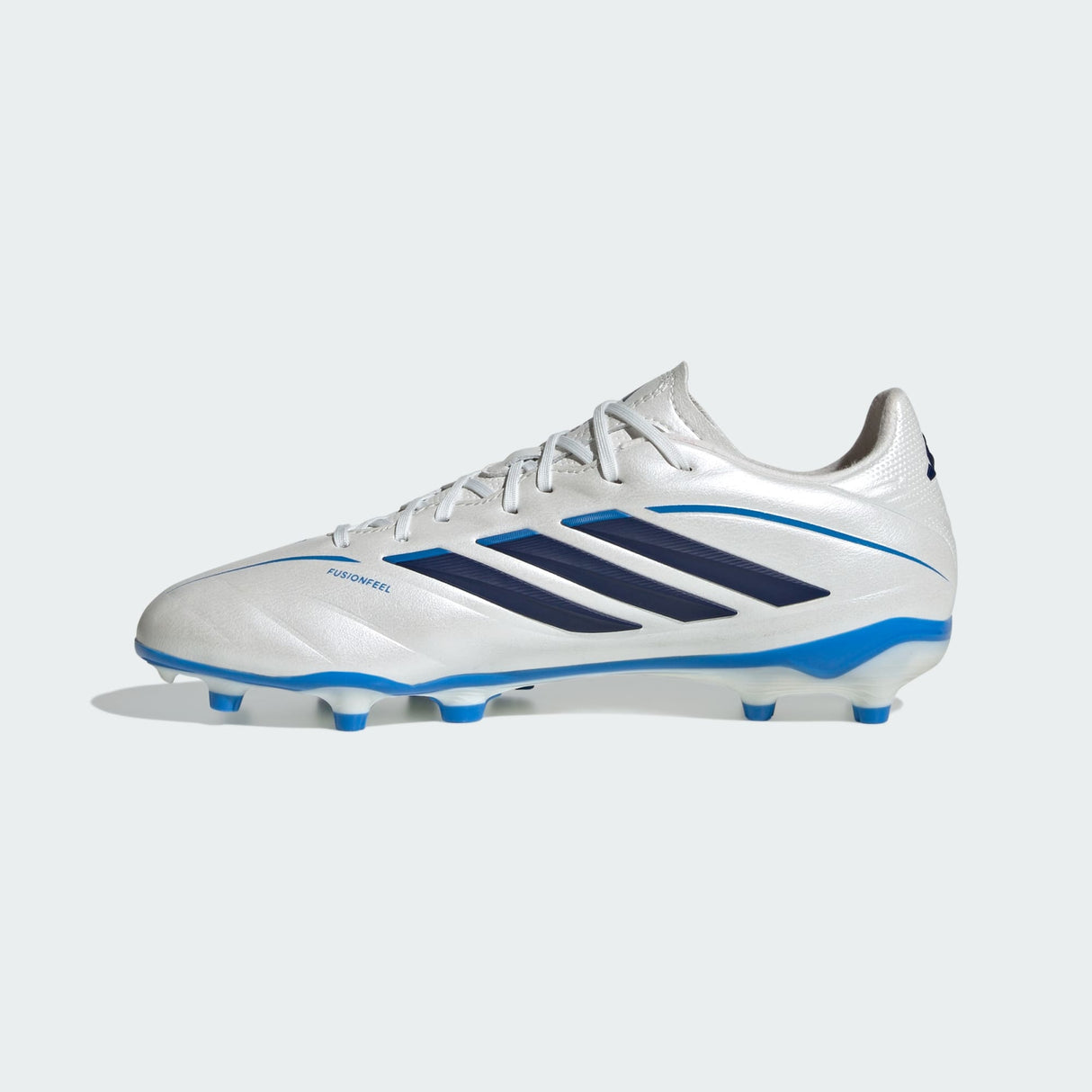 Jr. Copa Pure 4 League FG