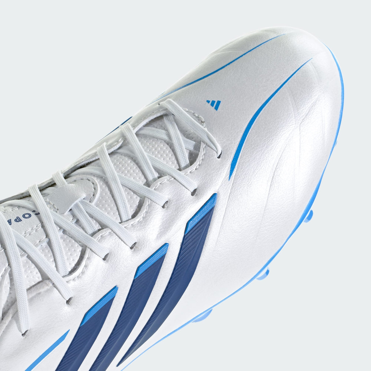 Jr. Copa Pure 4 League FG