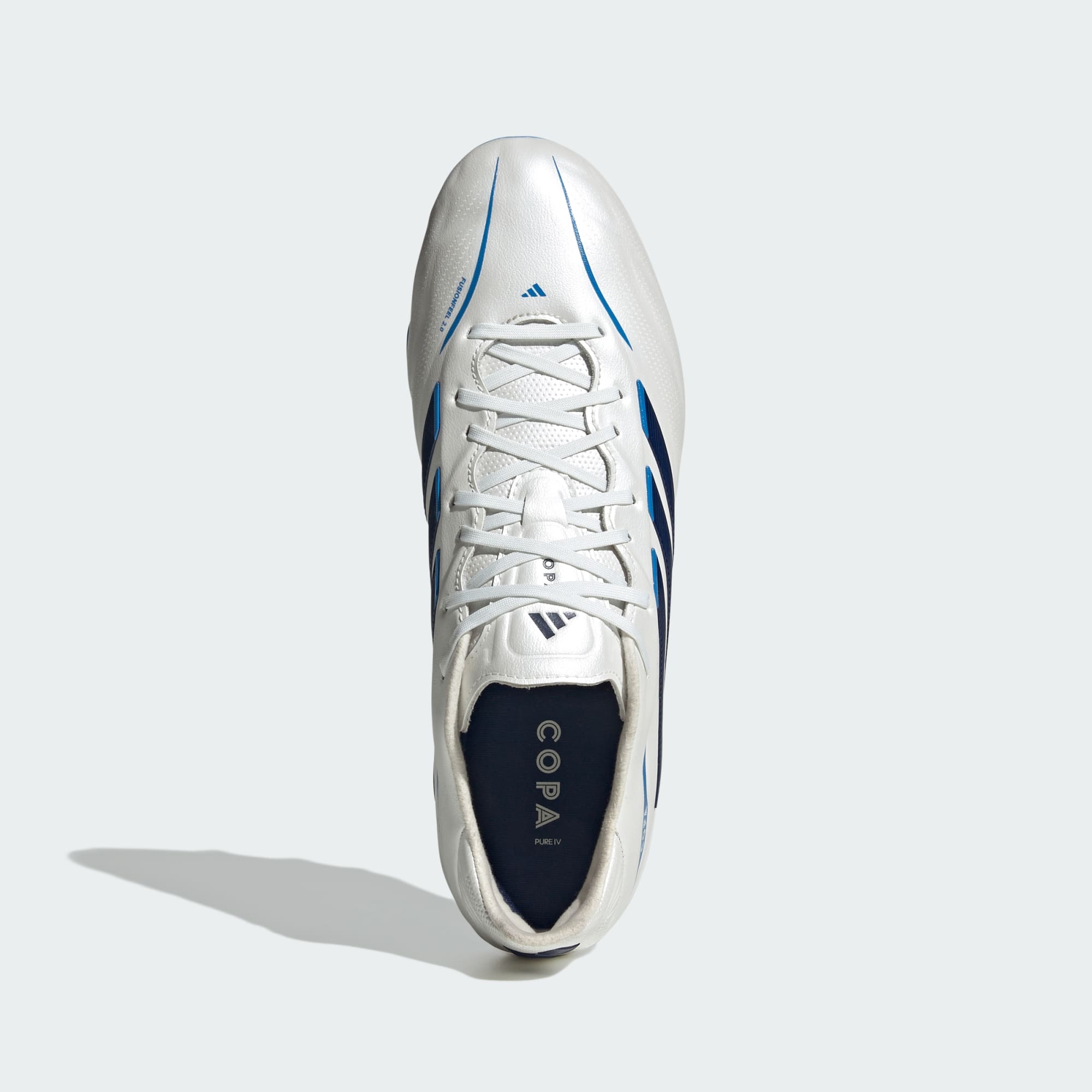 Copa Pure 4 Pro FG – Tursi Soccer Store