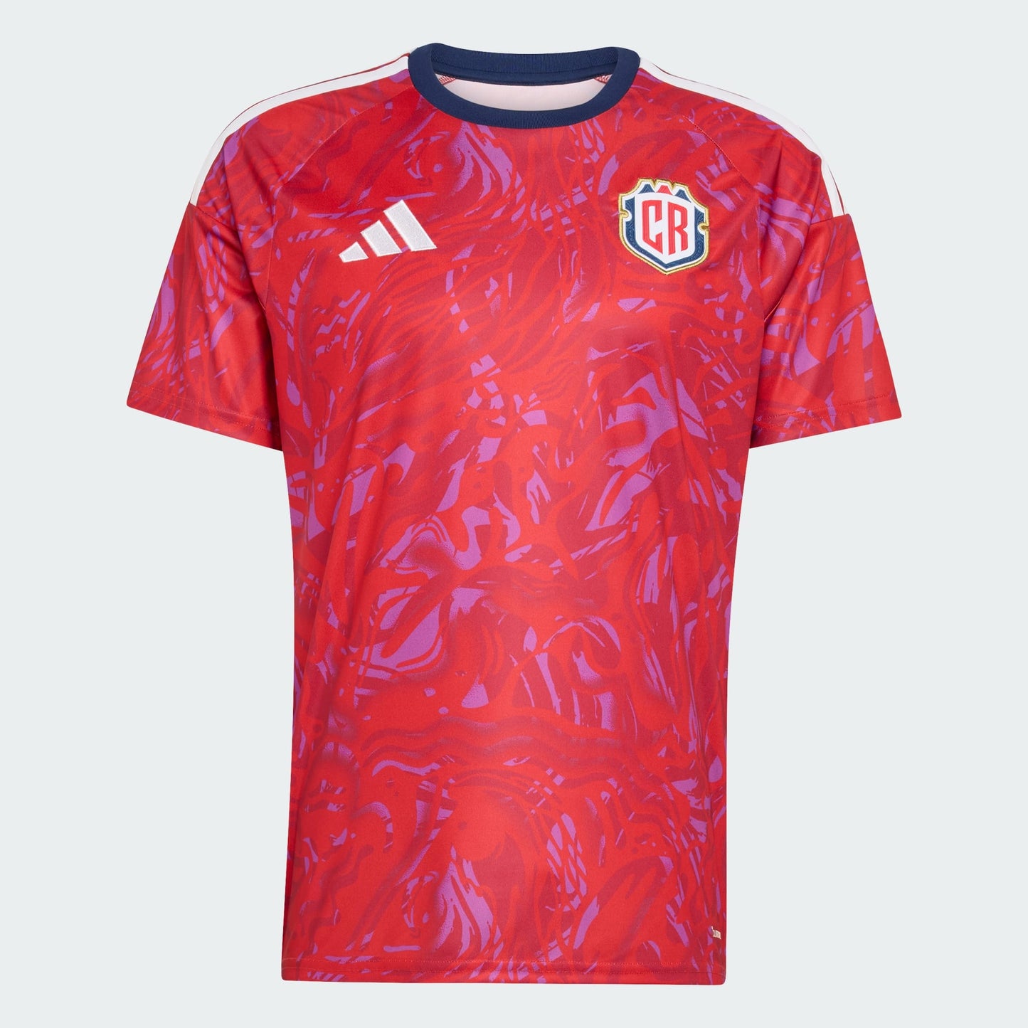 Costa Rica 2026 Home Jersey