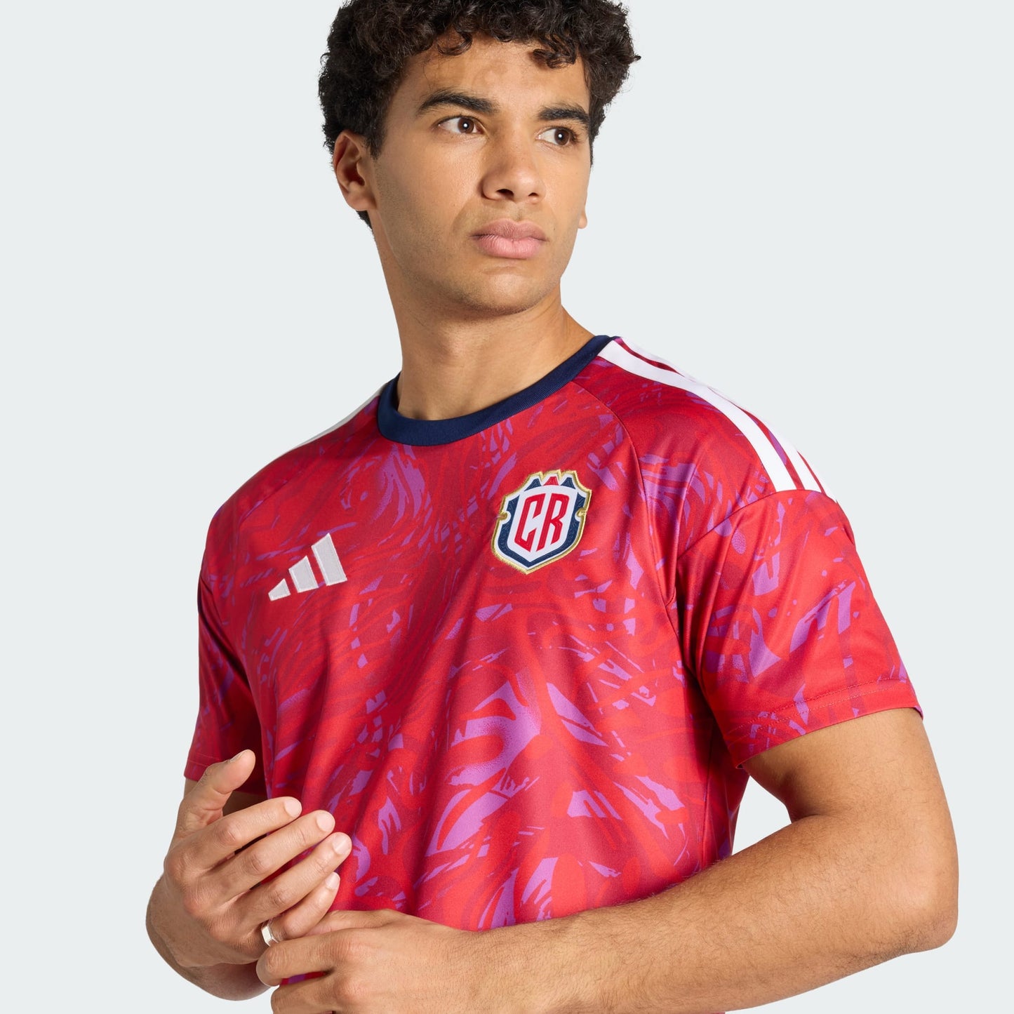 Costa Rica 2026 Home Jersey