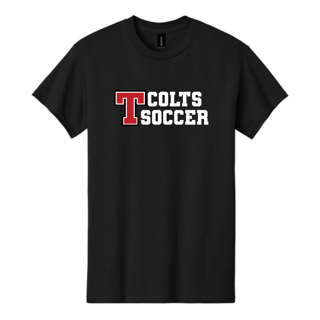Thurston HS Fan Tee [Adult]