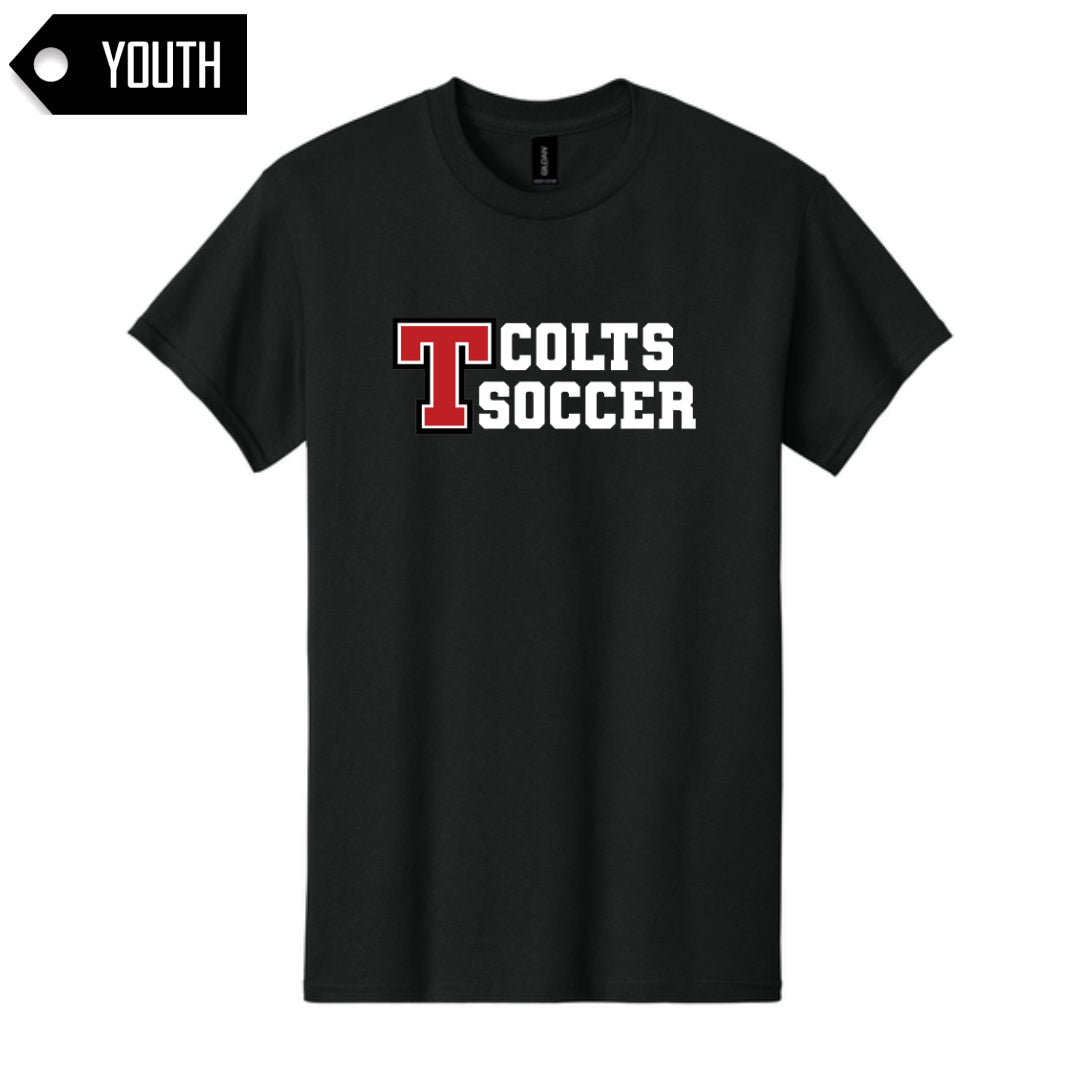 Thurston HS Fan Tee [Youth]