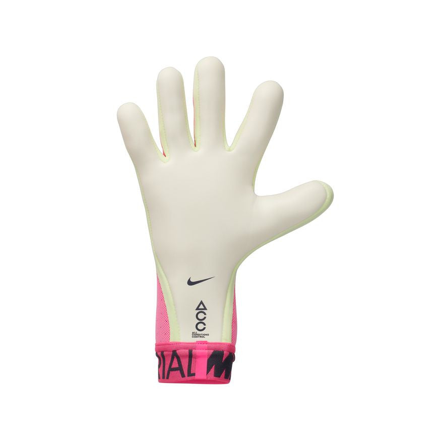 Mercurial Touch Victory GK Gloves [Pink Blast]