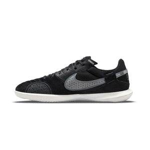 Nike Streetgato IC [Black/Grey]