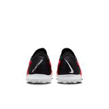 React Phantom GX Pro TF [Bright Crimson/Black]