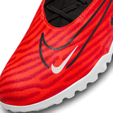 React Phantom GX Pro TF [Bright Crimson/Black]