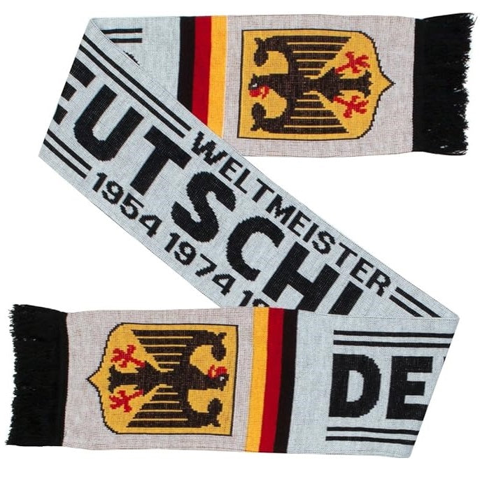 Germany Scarf