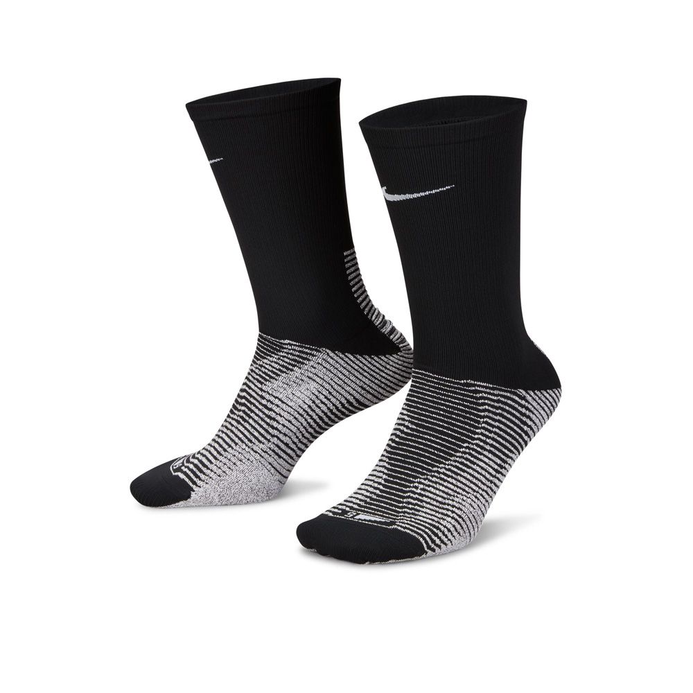 Nike Grip Vapor Strike Sock [Black]