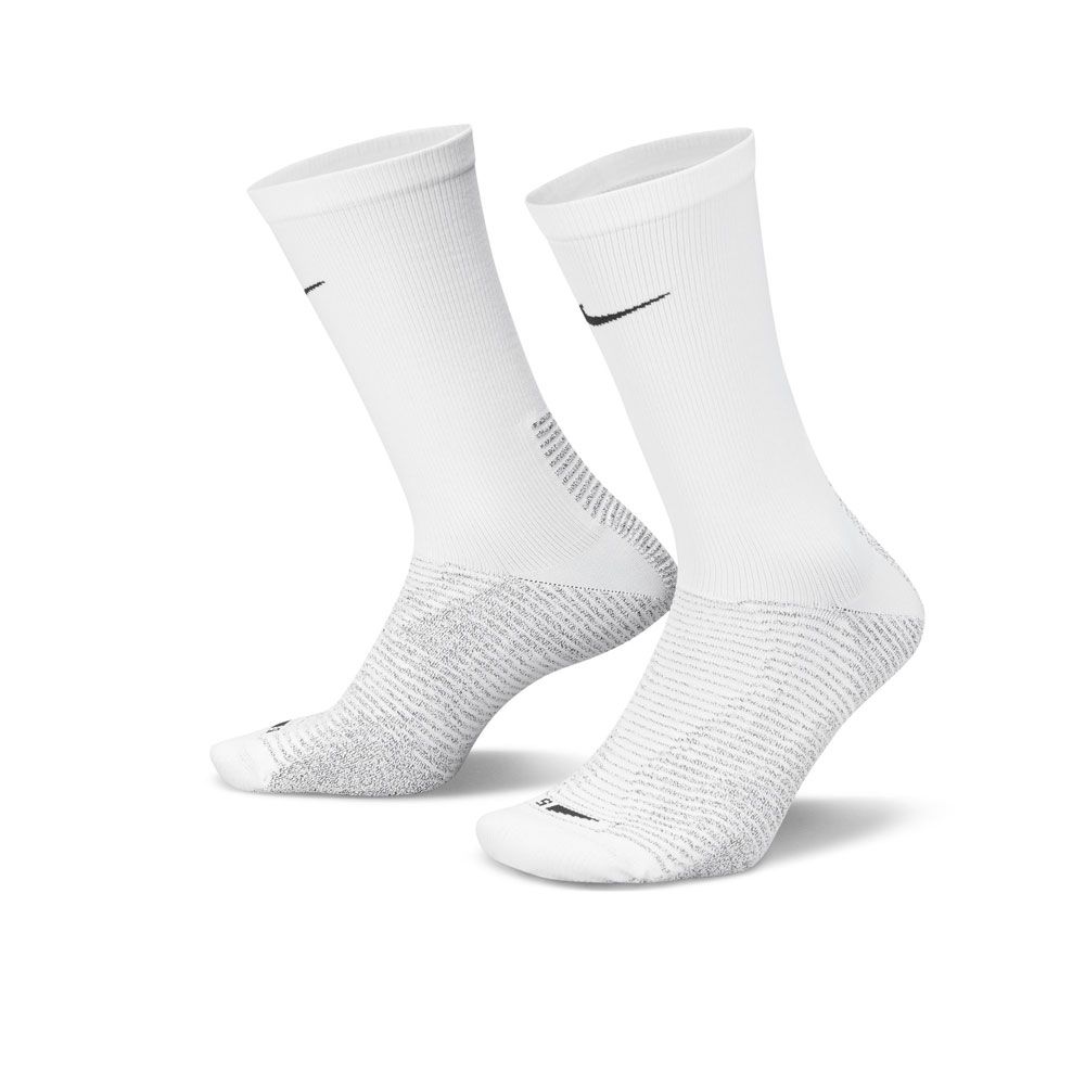 Nike Grip Vapor Strike Sock [White]