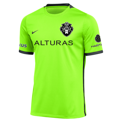 Idaho United Alternate Jersey [Adult]