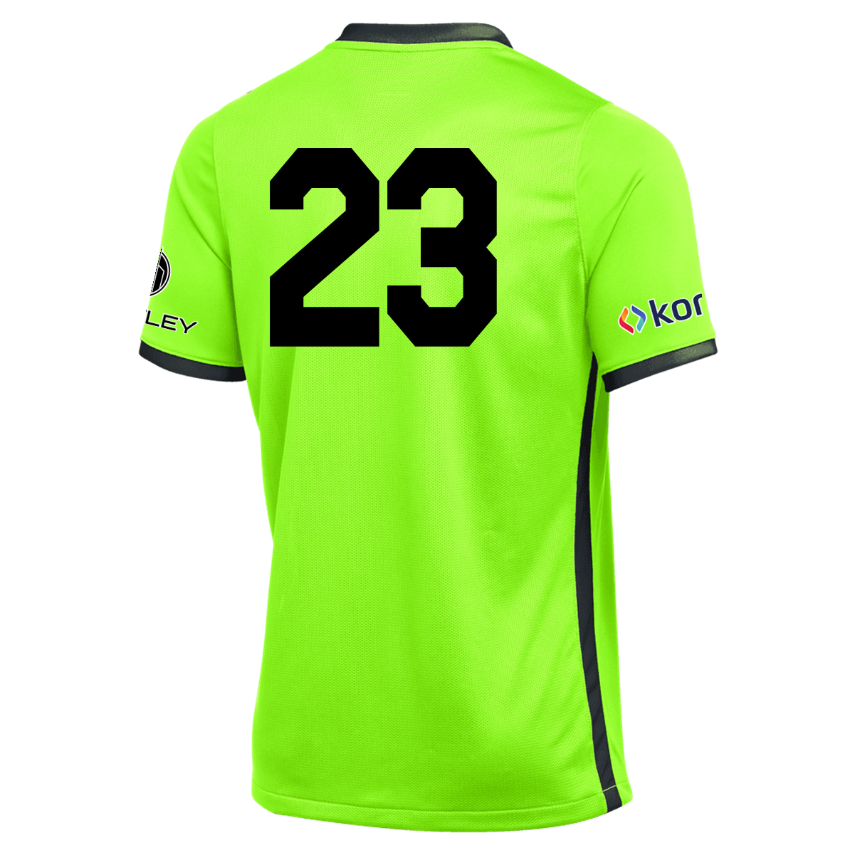 Idaho United Alternate Jersey [Adult]