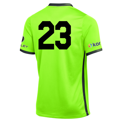 Idaho United Alternate Jersey [Adult]