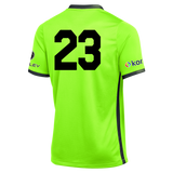 Idaho Juniors Alternate Jersey [Youth]