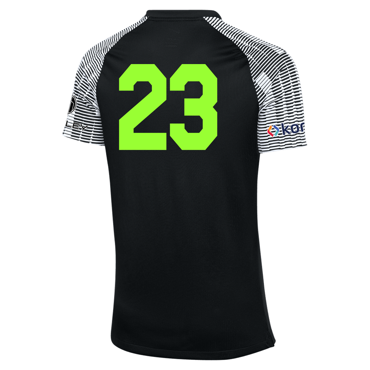 Idaho United Game Jersey [Men's]