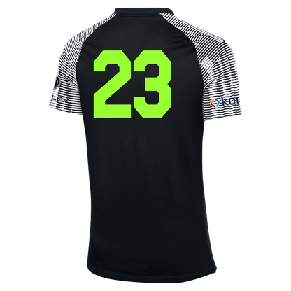 Idaho United Game Jersey [Men's]