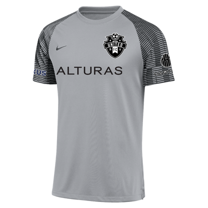 Idaho United Game Jersey [Men's]