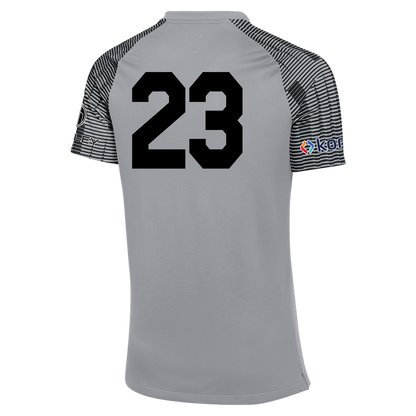 Idaho United Game Jersey [Men's]