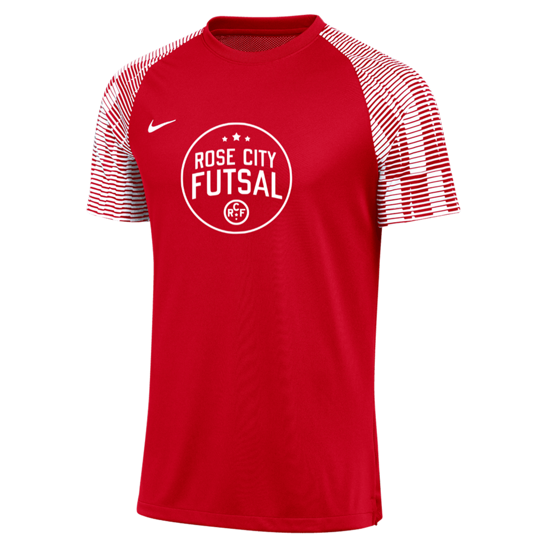 Rose City Futsal Academy Jersey [Men's]