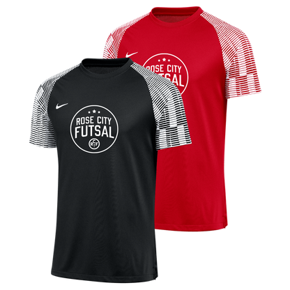 Rose City Futsal Academy Jersey [Men's]