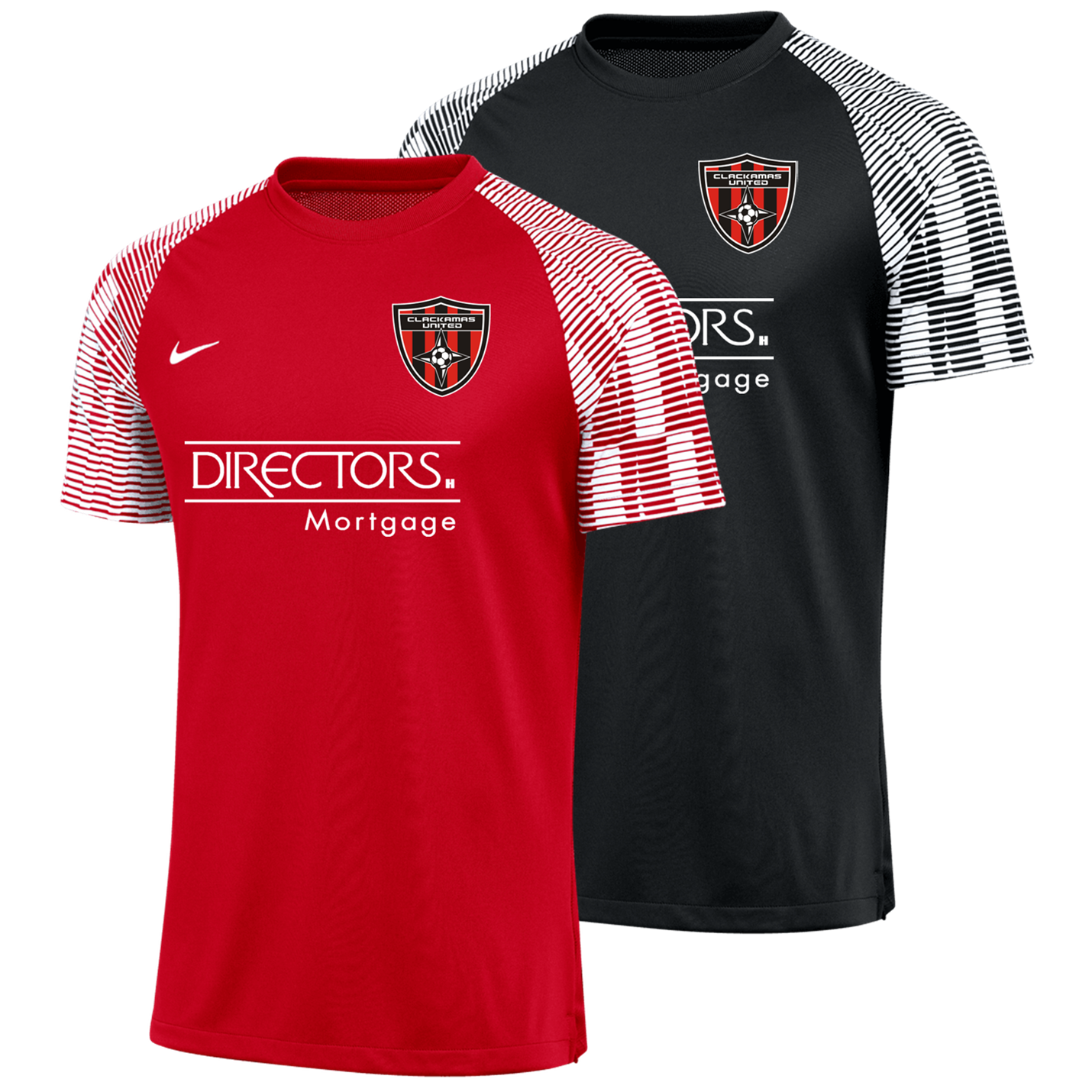 Clackamas United Jersey [Men's]