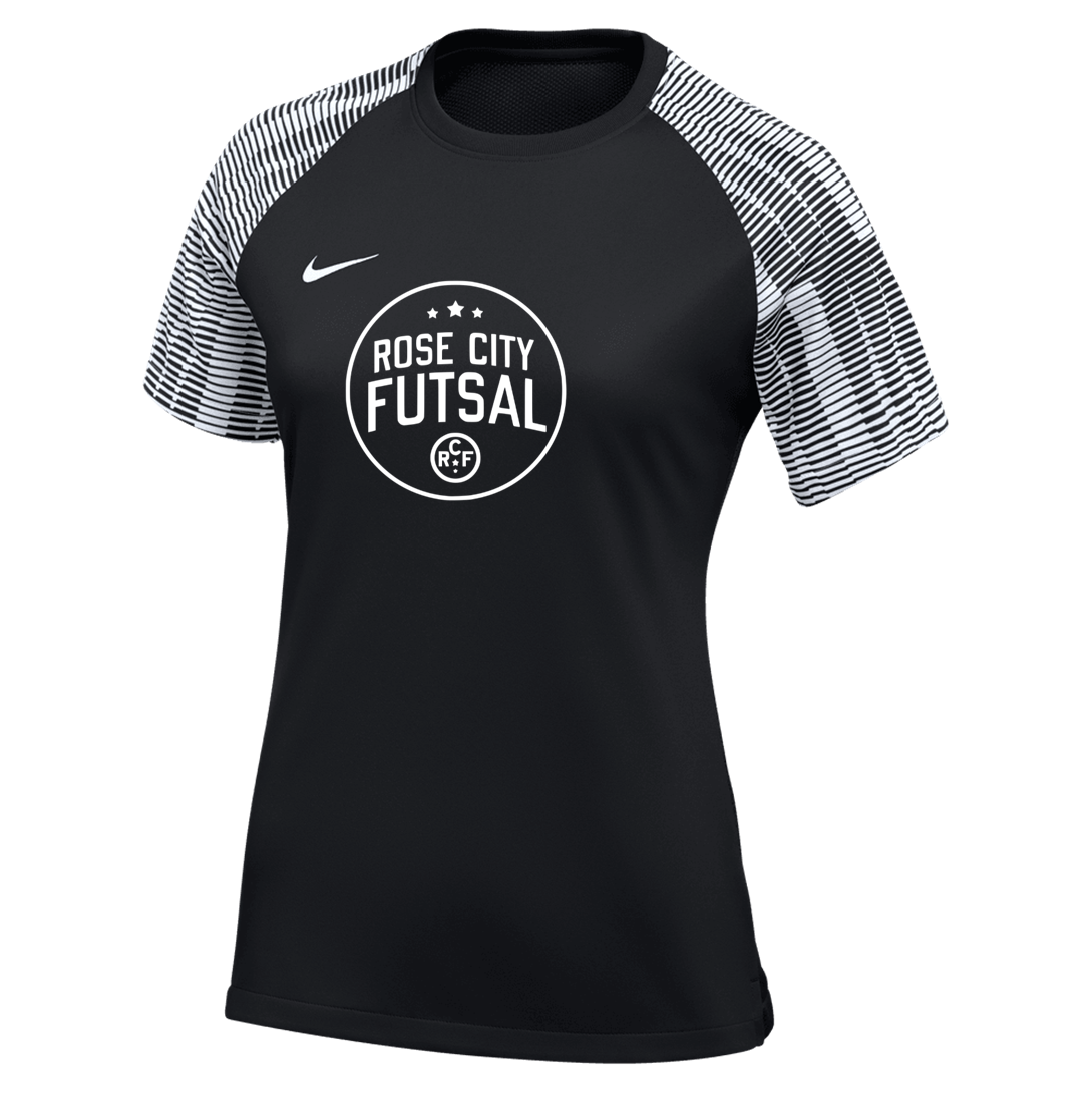 Rose City Futsal Academy Jersey [Women's]