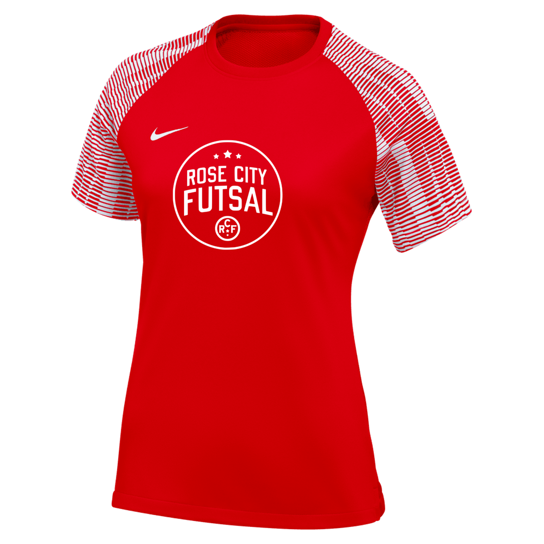 Rose City Futsal Academy Jersey [Women's]