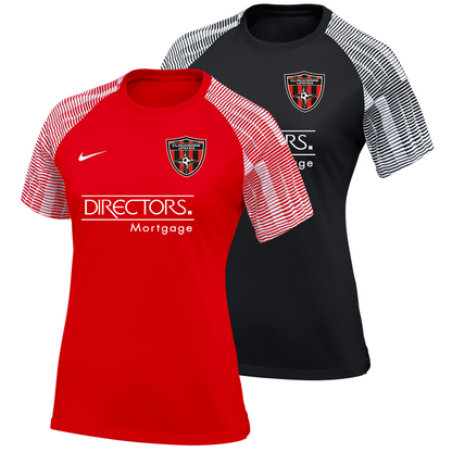 Clackamas United Jersey [Women's]