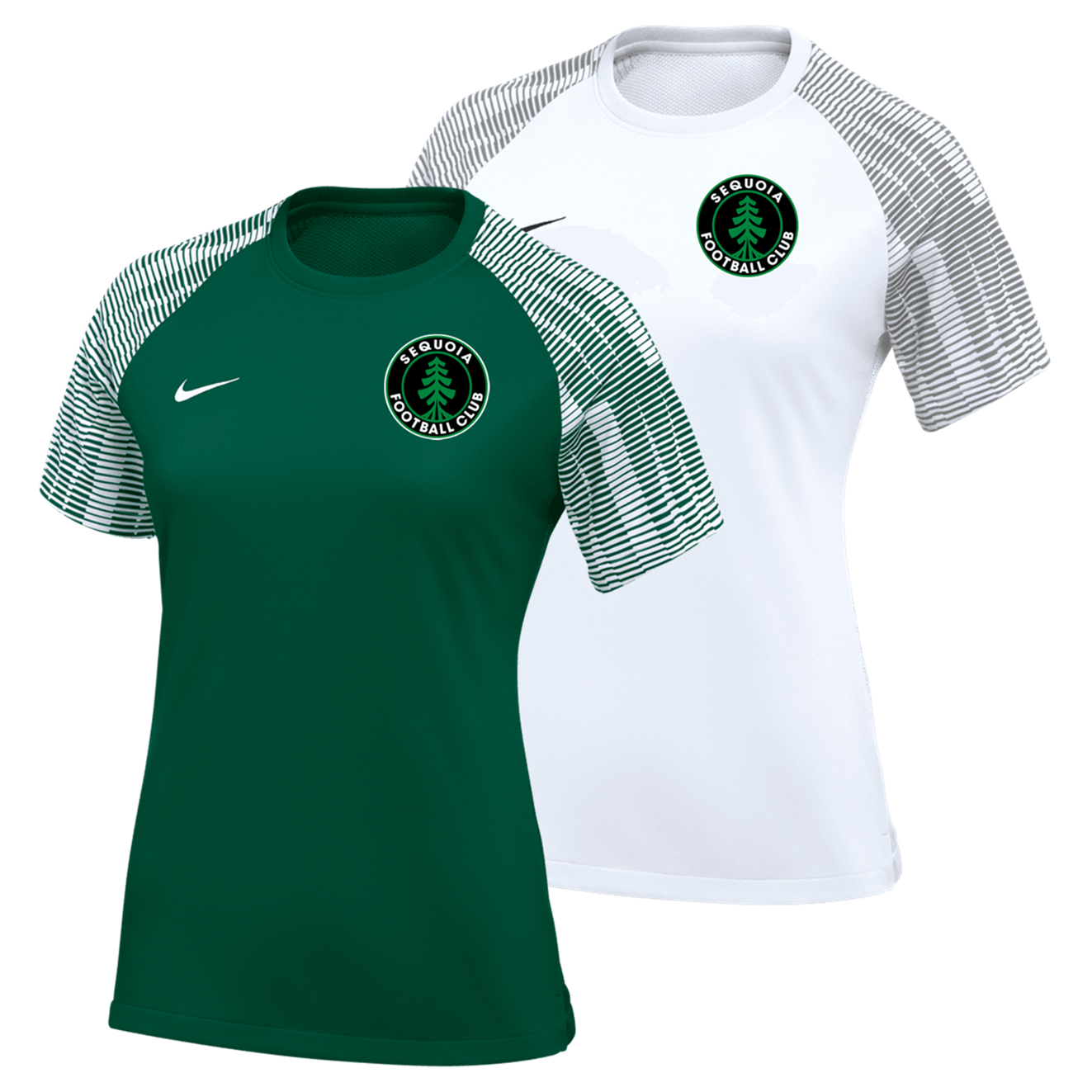 Sequoia FC Jersey [Women's]