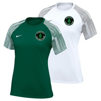 Sequoia FC Jersey [Women's]