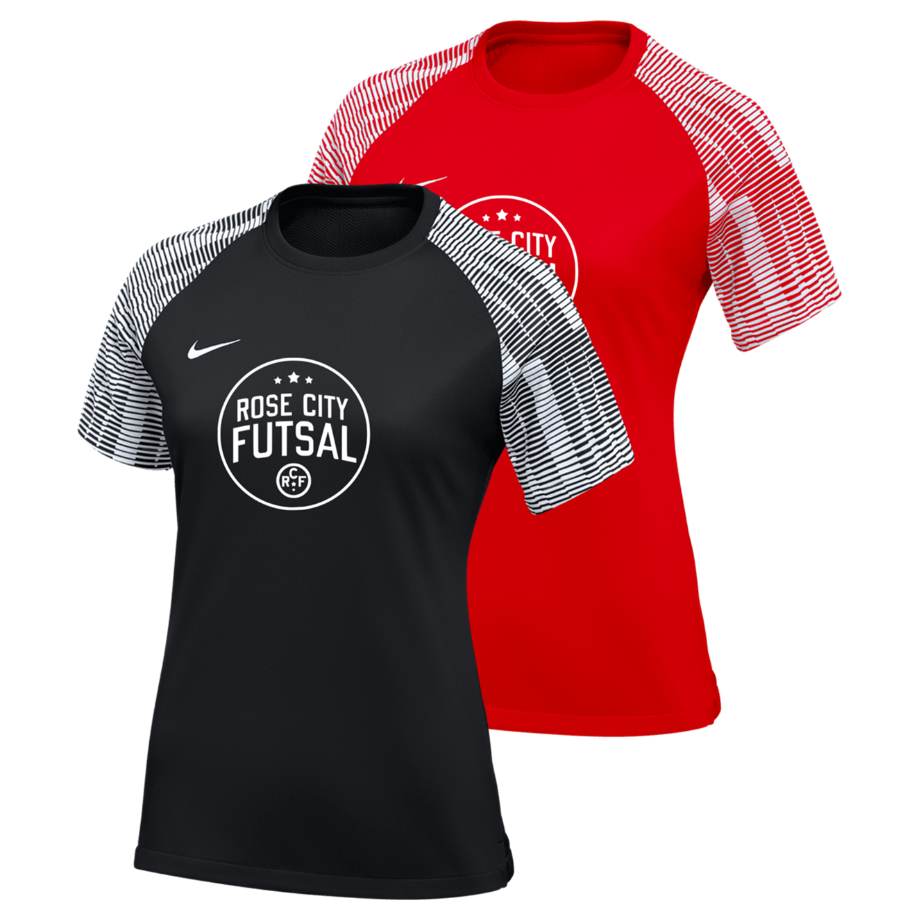 Rose City Futsal Academy Jersey [Women's]